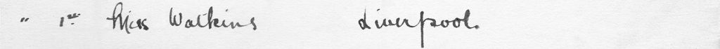 Axnfel's Visitors Book (Page 004 - Line 04)