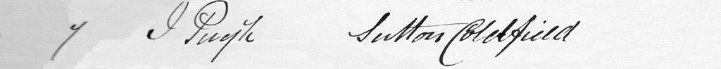 Axnfel's Visitors Book (Page 005 - Line 13)
