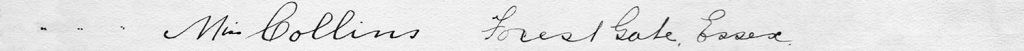 Axnfel's Visitors Book Page 007 Line 14